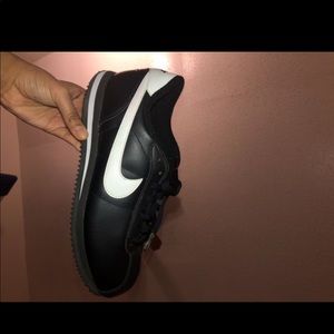 Nike Cortez size 7y